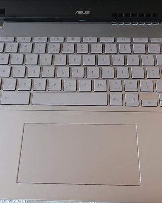 pc Asus non funzionante