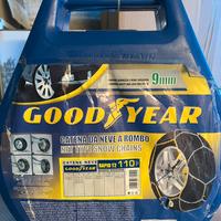 Catene da neve Good Year