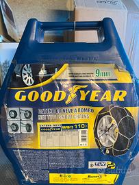 Catene da neve Good Year