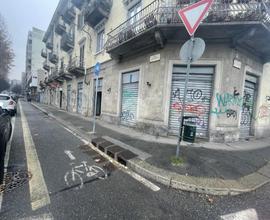 NEGOZIO A TORINO