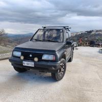 Suzuki Vitara 1.6