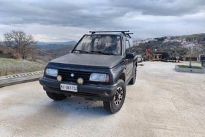 Suzuki Vitara 1.6