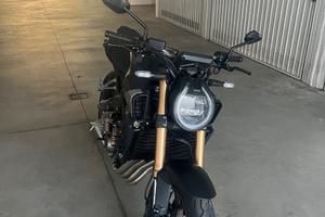 Honda CB650R 2024 35kw