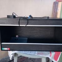 Teca rettili RH FRANK