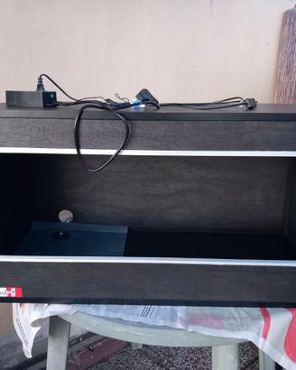 Teca rettili RH FRANK