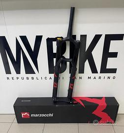 Forcella Marzocchi Bomber Z1 160-36