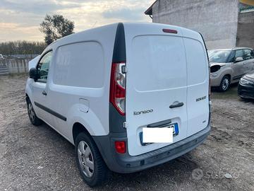 Renault Kangoo 1.5 dCi 90CV 5 porte Life