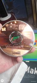 Windows Xp home edition serv pack 2