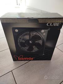 ventilatore per raffrescamento