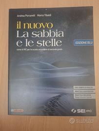 il nuovo la sabbia e le stelle