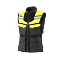 GILET AD USO MOTOCICLISTICO SW-2 VEST DELLA CLOVER