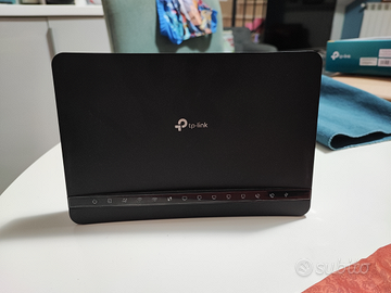 Modem router TP link