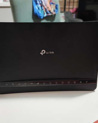 Modem router TP link