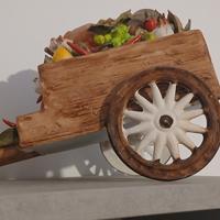 ceramica capodimonte 