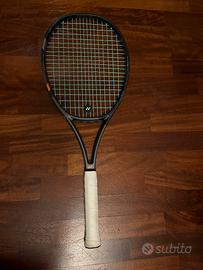 Yonex percept game