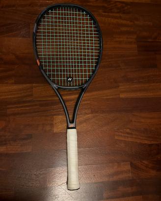 Yonex percept game