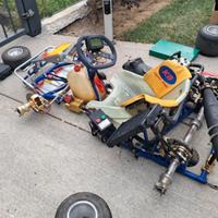 Kart 125