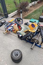 Kart 125