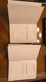 Libro lezioni di geometria  di Giuseppe Vaccaro