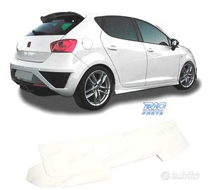 SPOILER ALETTONE SEAT IBIZA 6J 5P 08-