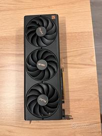 ASUS PROART RTX 4060 OC