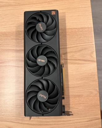 ASUS PROART RTX 4060 OC