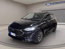 FORD Fiesta 5p 1.1 Titanium 75cv