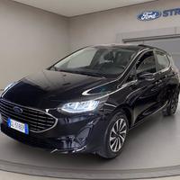 FORD Fiesta 5p 1.1 Titanium 75cv