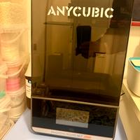 Stampante 3D Anycubic Photon Mono M7 Pro