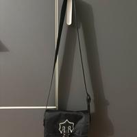 borsello trapstar nero