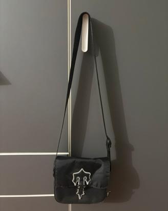 borsello trapstar nero