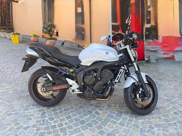 Yamaha FZ6 S2