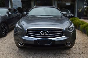 Infiniti QX70 3.0 diesel V6 AT S Premium