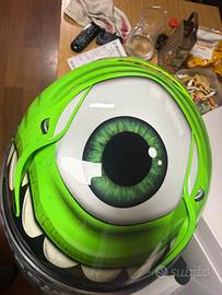 Casco rjc alpha 11. Nuovo