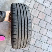 Gomme usate continental 205/45 R17