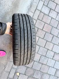 Gomme usate continental 205/45 R17