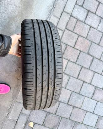 Gomme usate continental 205/45 R17