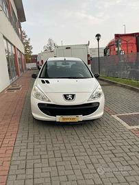 PEUGEOT 206 Plus 1.4 HDi 70CV VAN AUTOCARRO 2 PO