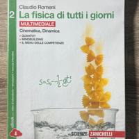La fisica di tutti i giorni 2