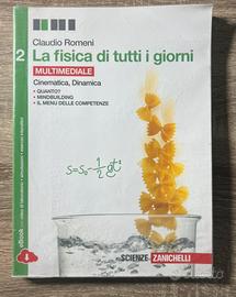 La fisica di tutti i giorni 2