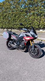 Yamaha Tracer 900 GT
