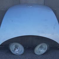 Volkswagen new beetle 2.0b pezzi muso 99