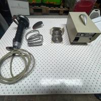 Taglia kebab professionale Seylan NG3