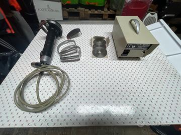 Taglia kebab professionale Seylan NG3