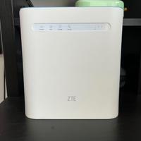 Modem FWA ZTE MF286D SBLOCCATO