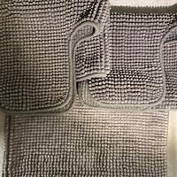 Set Tappeti bagno