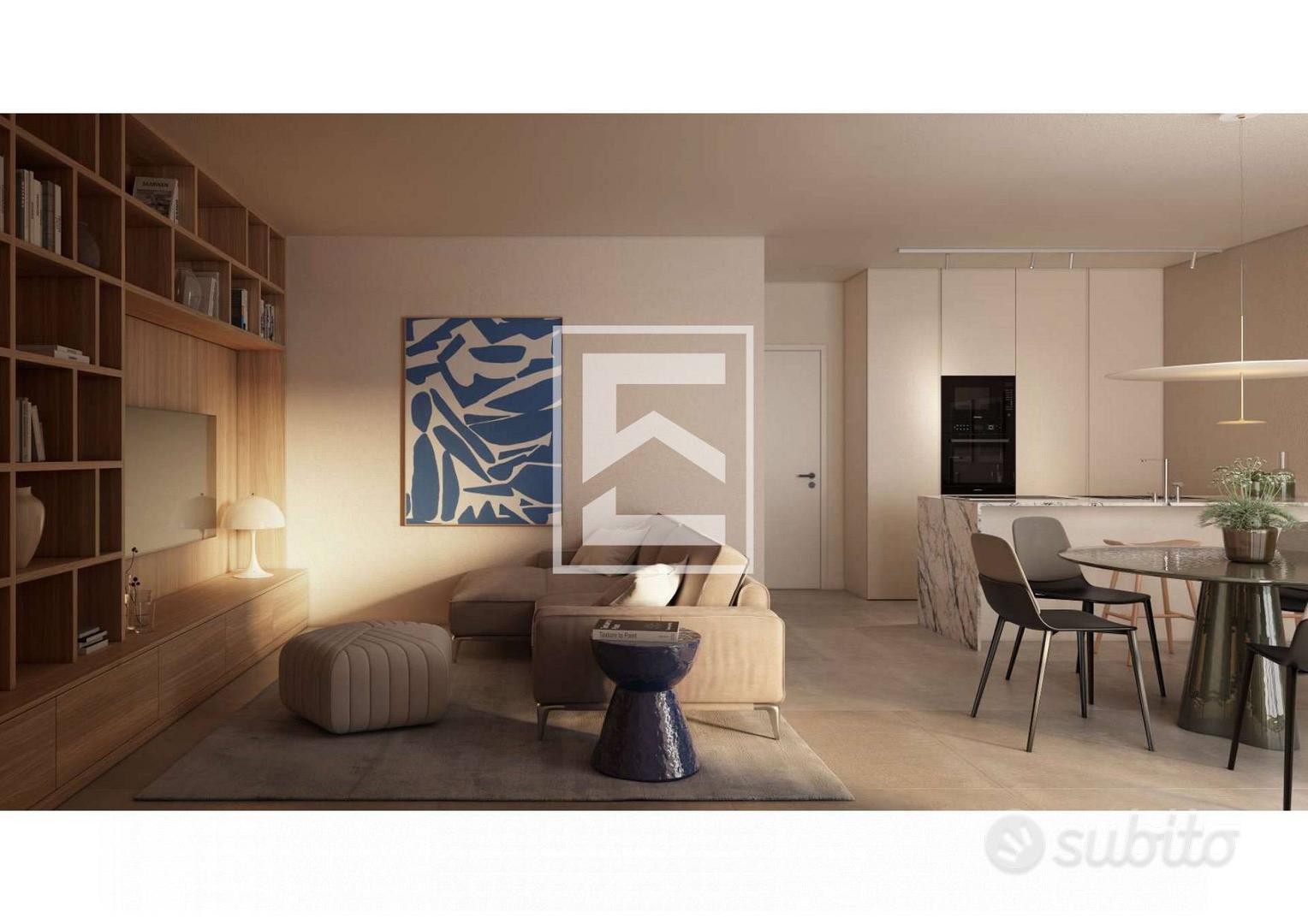 Appartamento – Mazzano, Ciliverghe - Altro
