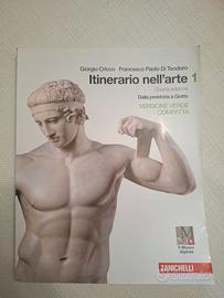 itinerario nell'arte 1