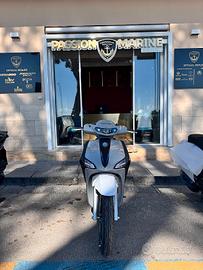 Nuovo piaggio Liberty 125-150