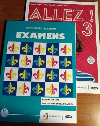 Libri scolastici